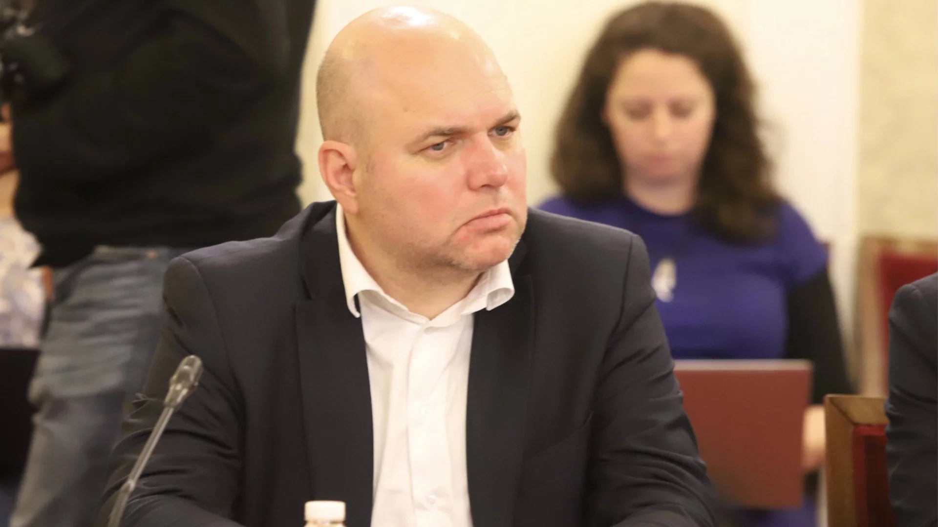 Владислав Панев: Беше приет най-левият бюджет от времето на Жан Виденов насам