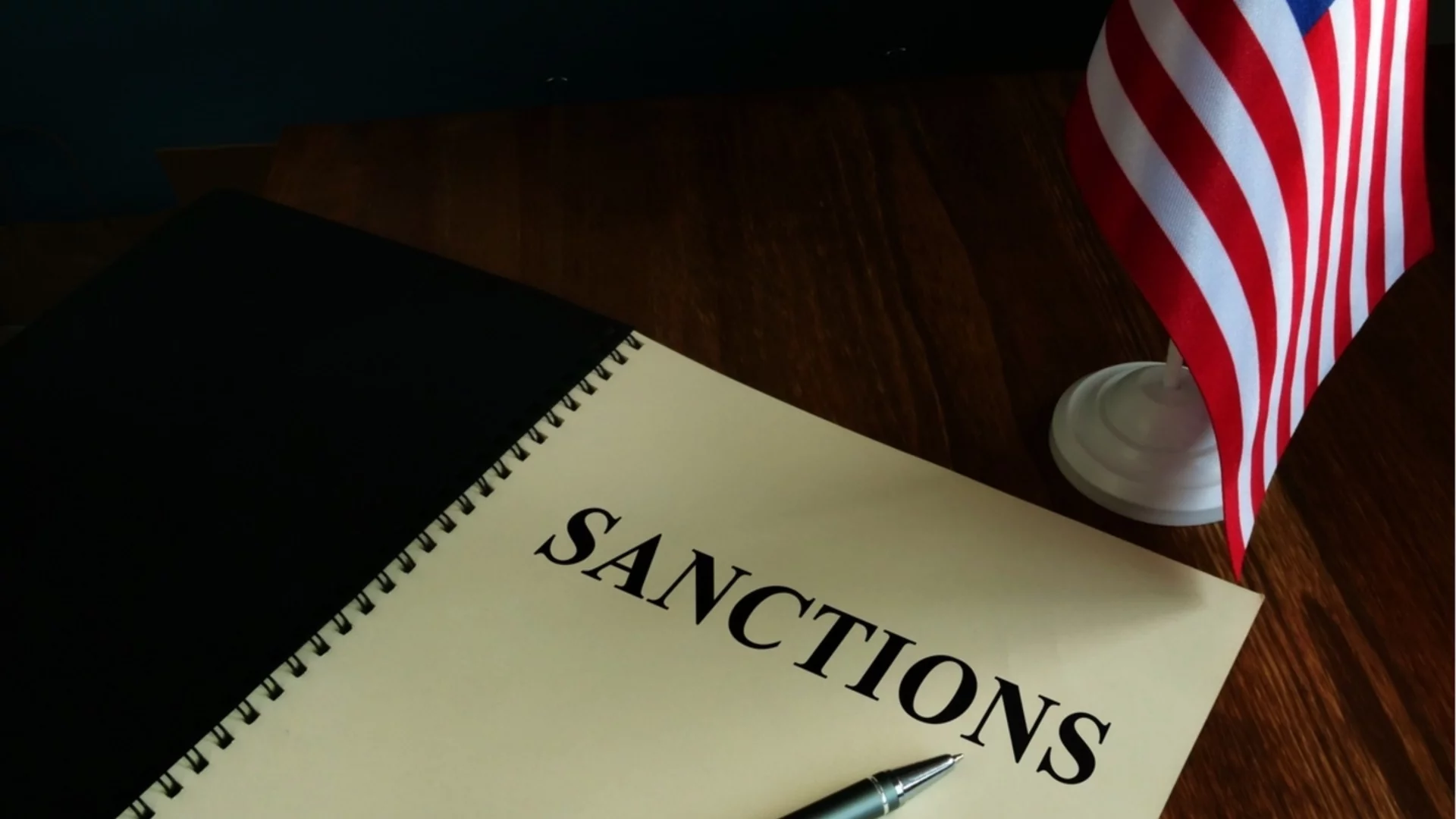 САЩ удрят по "Газпром": Готови са още санкции срещу Русия, Тръмп е на ход