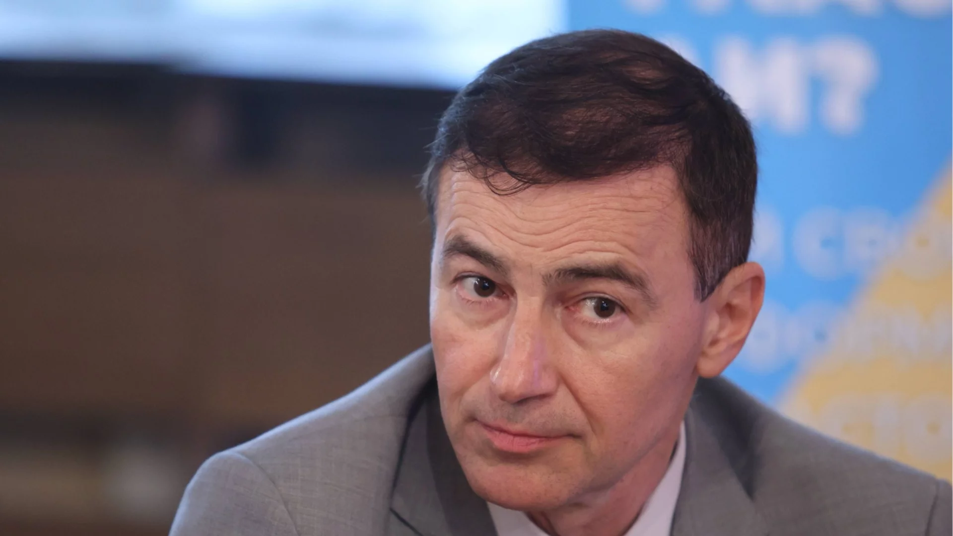 Ковачев: Опитите на ПП-ДБ да разклащат правителството не отговарят на заявката им, че ще подкрепят европейския курс на страната