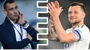 Парадокс: Купър в ЦСКА взима повече, отколкото Груев ще взима във Висшата лига