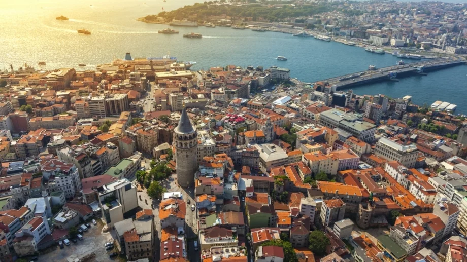 Като на шега: Средняци от Лига 1 на Турция вкараха 10 гола в един мач