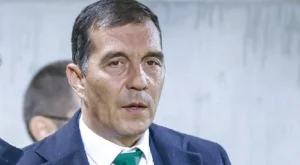 Ангел Петричев се закани на ЦСКА преди финала за Купата на България