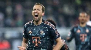 Байерн сe върна на трона в Германия, Хари Кейн с първи трофей!