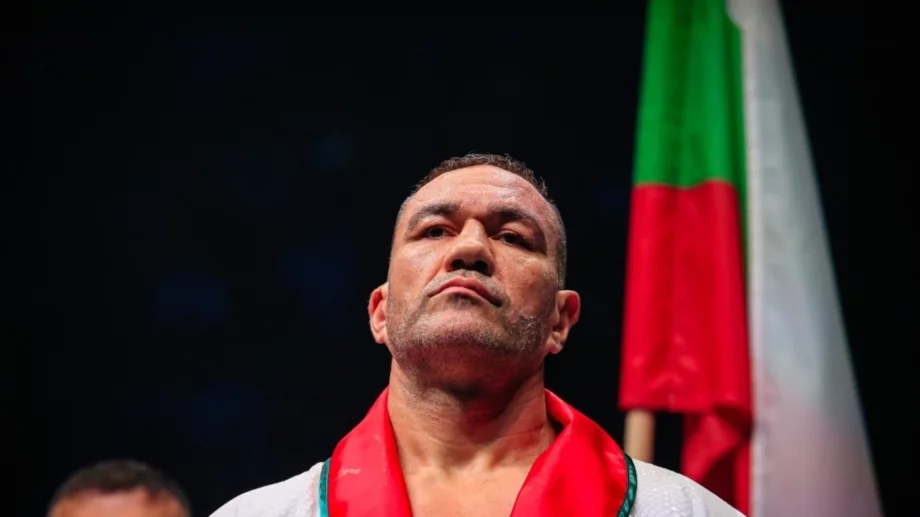 Разтърсващата изповед на Кубрат Пулев, пред която целият свят остана без думи