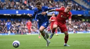 След цяла вечност: Челси дочака победа над Ливърпул