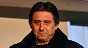 Даниел Боримиров за прогреса на Левски: От 2015 година Левски не е бил на второ място