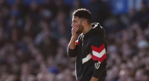 Бивш футболист на Лудогорец унижи Манчестър Юнайтед