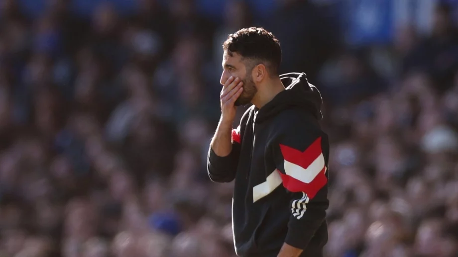 Бивш футболист на Лудогорец унижи Манчестър Юнайтед