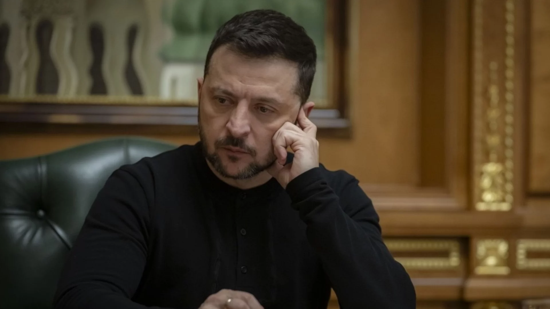 Зеленски прогнозира руски провокации на 9 май и отговори на Фицо колко "безопасна" е Москва