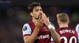 Футболист, обвинен в залагания, се разплака след като получи жълт картон (ВИДЕО)