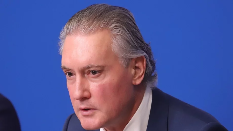 Кирил Домусчиев преди битка ЦСКА - Лудогорец за Купата на България: Това не е ЦСКА, а отбор от Ловеч