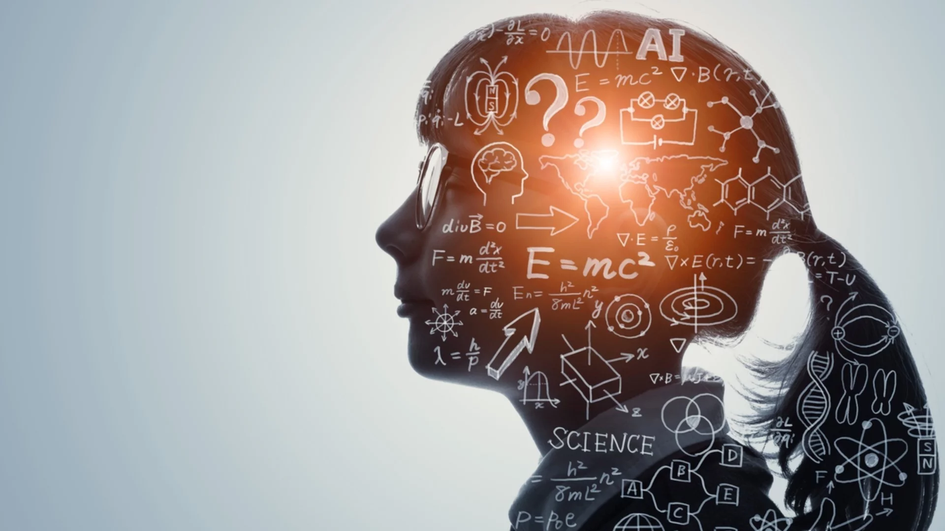 Учени: Любимият ви цвят разкрива вашето IQ