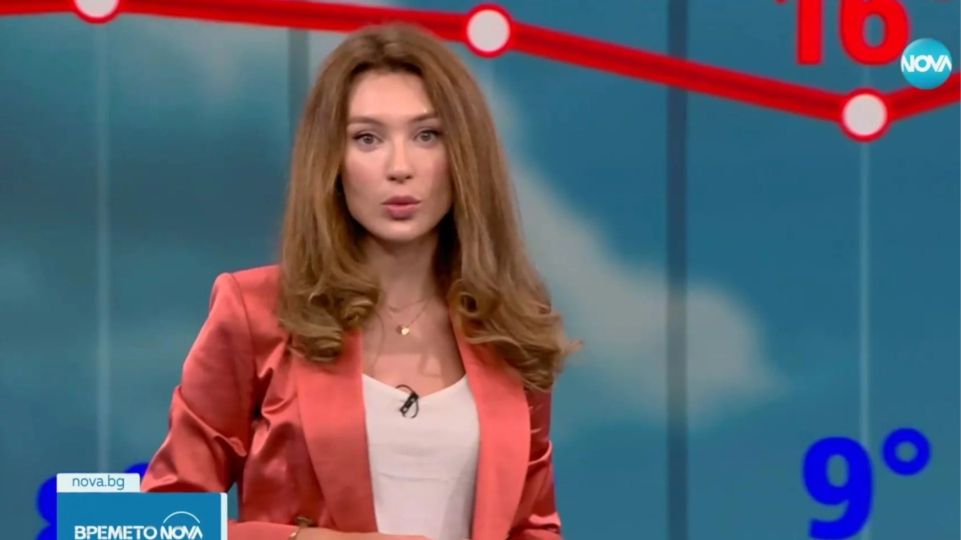 Какво ще е времето на Гергьовден: Прогнозата на Никол Станкулова