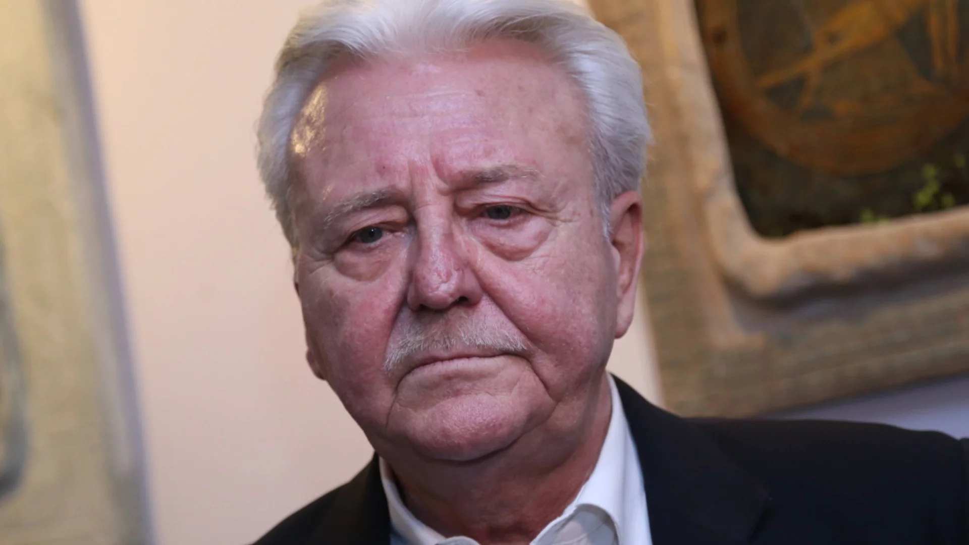 "Следващото средство е войната": Асен Агов за новите мерки срещу Путин