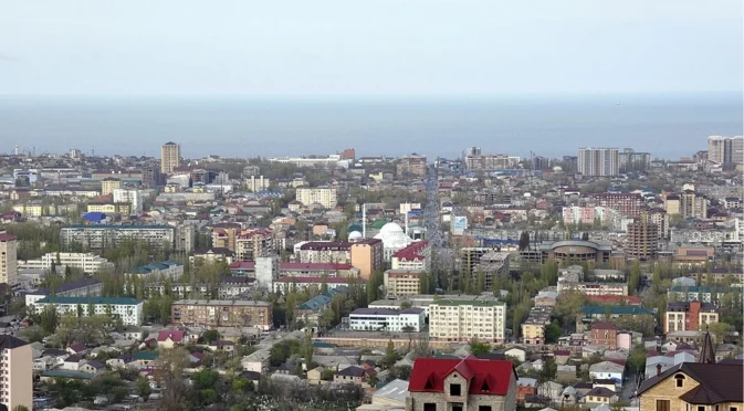 Година след атаката в Дагестан: Въоръжени нападатели убиха полицаи в Махачкала (ВИДЕО)