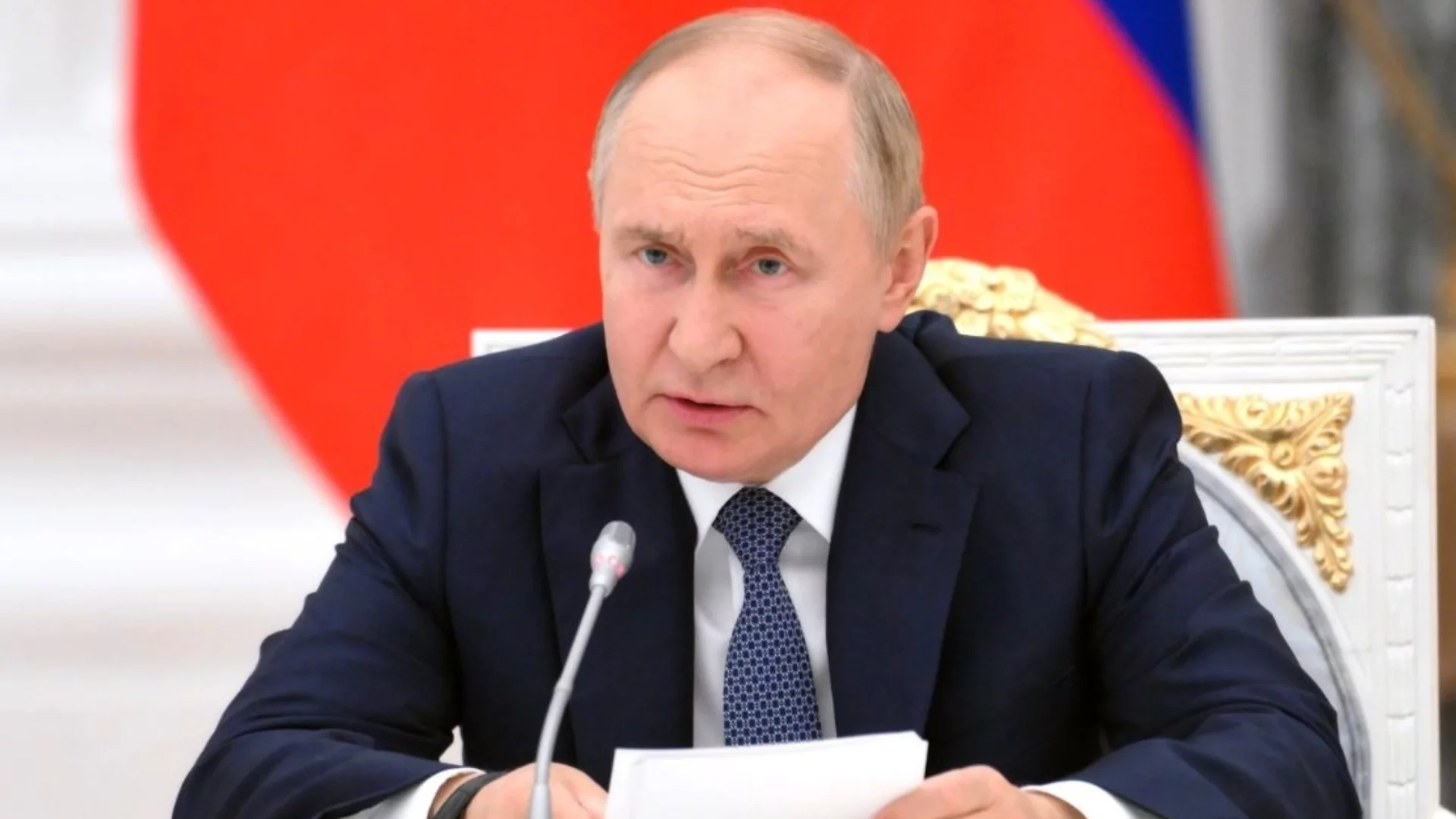 Блян за крепостничество: Путин пак превърна украинците в руснаци (ОБЗОР - ВИДЕО)