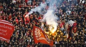 ЦСКА на 77: Върви по нов път, с поглед в бъдещето