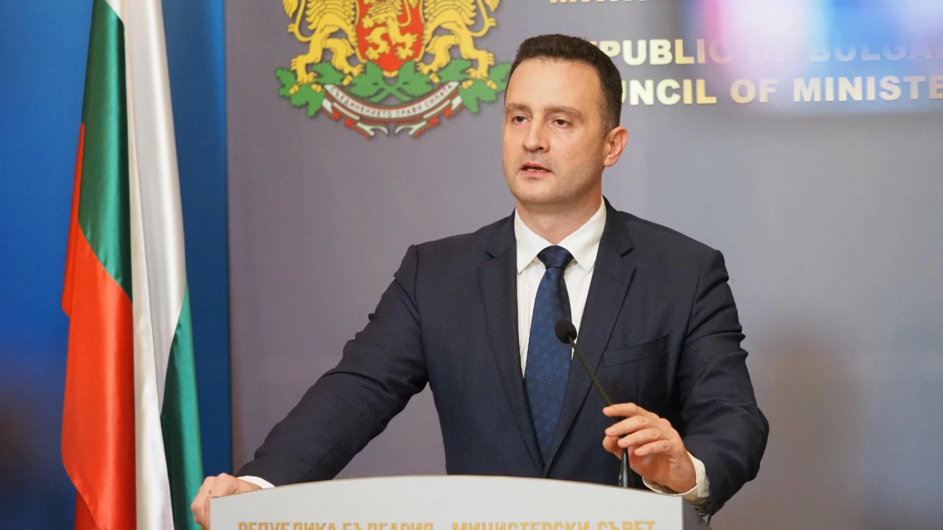 Рестарт на проекта АЕЦ "Белене"? Министърът мълчи, други ще решават за реакторите за Украйна
