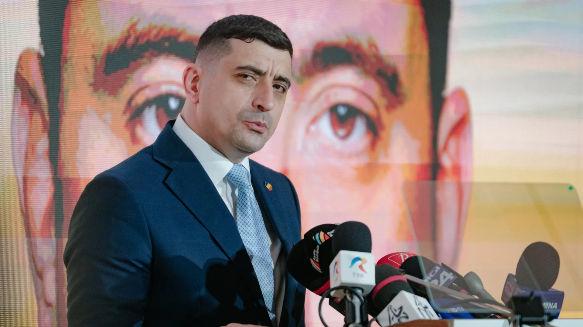 Джордже Симион или Никушор Дан: Румъния решава кой ще е следващият президент на балотаж