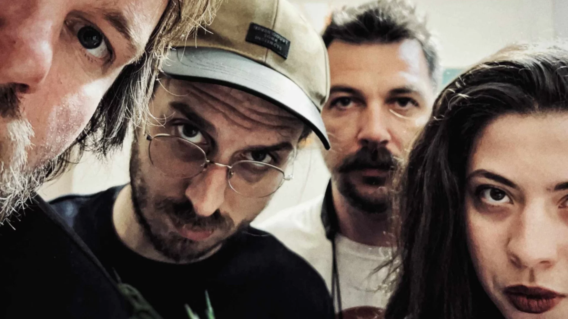 TAXI CONSILIUM: концерт-подарък от Alarma Punk Jazz