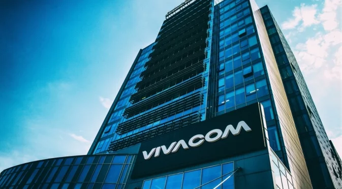 Vivacom ще компенсира клиентите си заради срива в мрежата