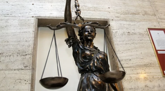Съдът с първа присъда по делото за смъртта на четирима футболисти от Павликени