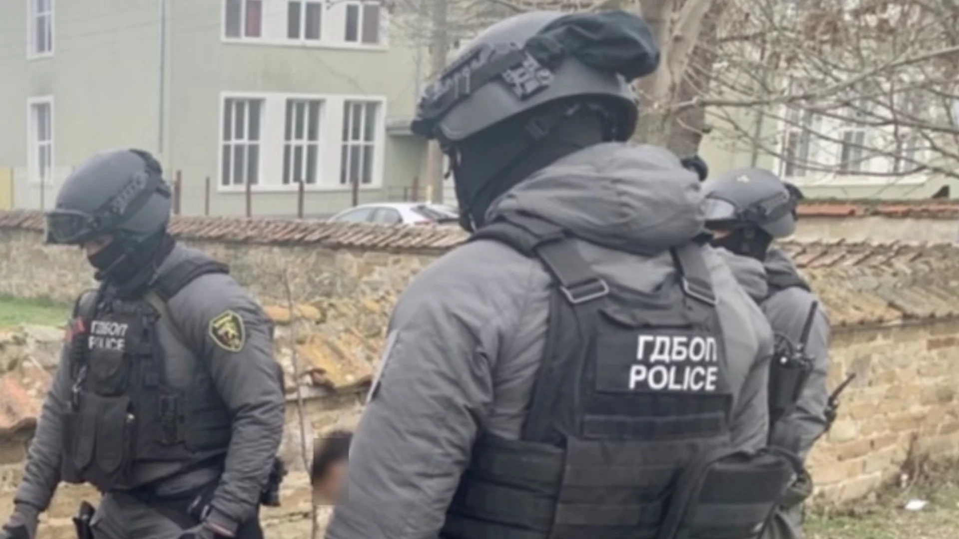 ГДБОП и контрабандата на цигари в Пловдив: И други такива случаи имало, взети са мерки