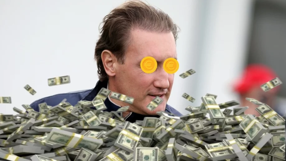 Потвърдено: Лудогорец чака 7 милиона - продава една от "златните кокошки"