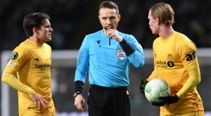 Норвежката сензация, която няма да изненада специалистите, ако отстрани Тотнъм