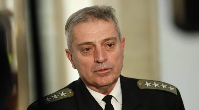 Въпрос на дни: Проблемът с F-16 ще бъде отстранен