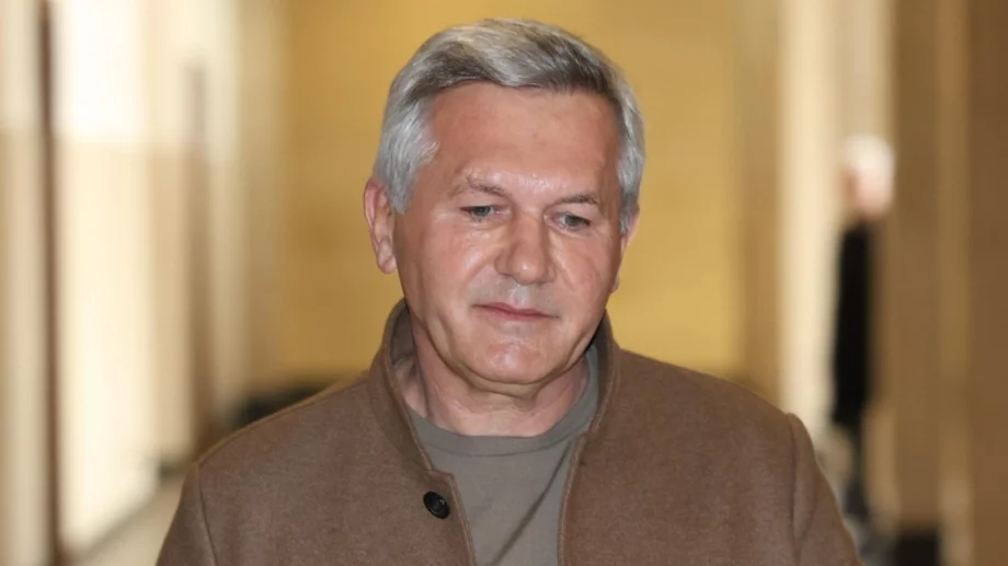 Валтер Папазки бе предупреден: Няма да си шампион с ЦСКА, докато не...