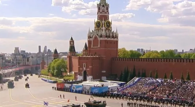 Стана ясно кои чужди лидери ще отидат в Москва за 9 май