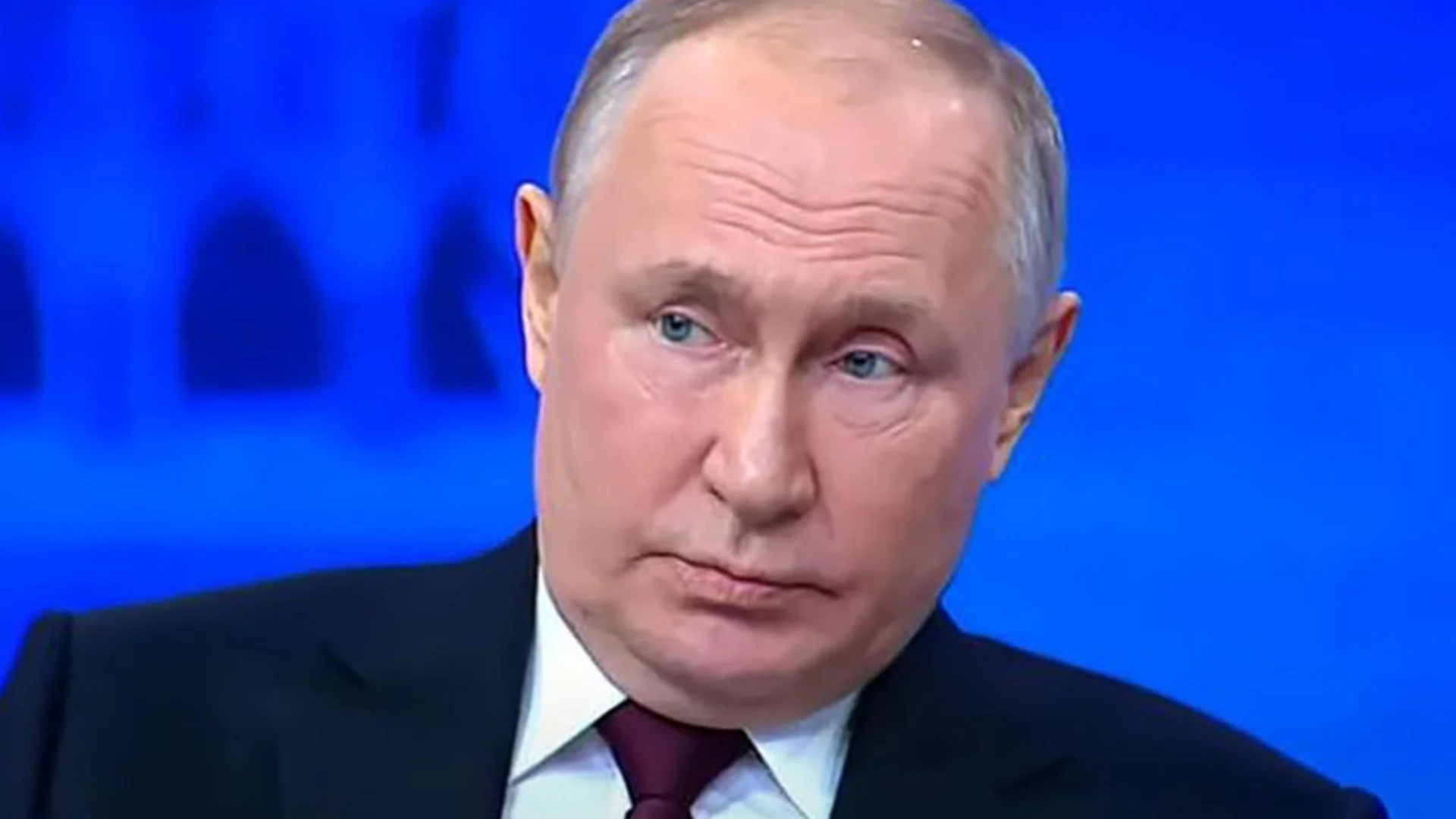 Със спирането на войната пред Путин ще се появи един много голям проблем