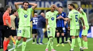 Барселона осъществи немислим обрат за историята, но се прости с финала в Шампионска лига (ВИДЕО)