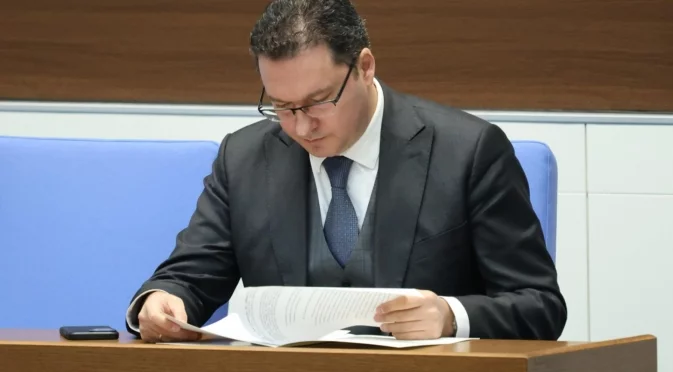 “Продължаваме Промяната” иска незабавно изслушване на Митов за убийството на 18-годишната Магдалена от Хасково