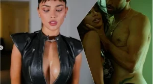 СРАМ! Новата на Григор Димитров - Ейза Гонзалес, участва в перверзни ПОРНО кадри (ВИДЕО 18+)