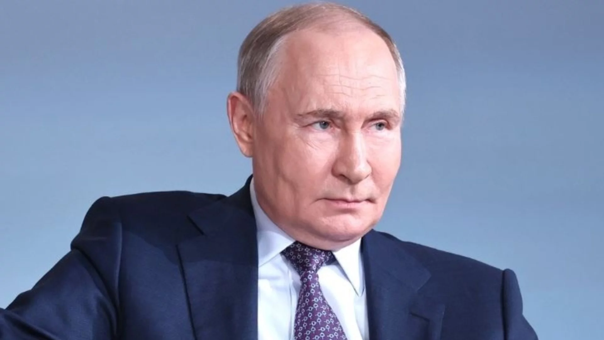 Украинци? Какви украинци? Путин с ясна заявка занапред
