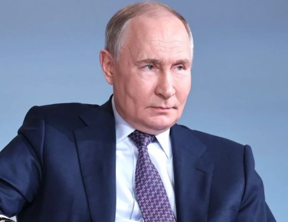 Украинци? Какви украинци? Путин с ясна заявка занапред