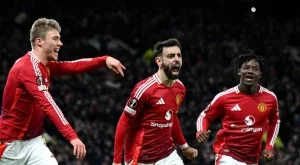 Паника сред феновете на Манчестър Юнайтед: Саудитски клуб взима големия лидер?