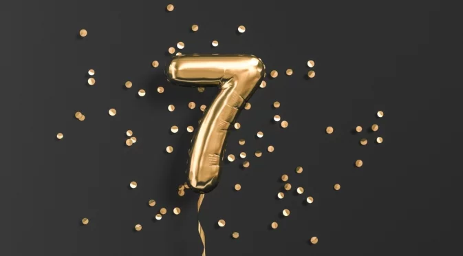 На 7 май: Числото 7 ще бъде гласът на разума за 4 зодии!    