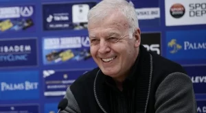 Най-силният играч на Левски за последните години: Още няма и 1 записан мач за 2025-а