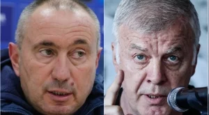 Наско Сираков маха любимеца на Мъри от Левски: Дори го пуска без пари