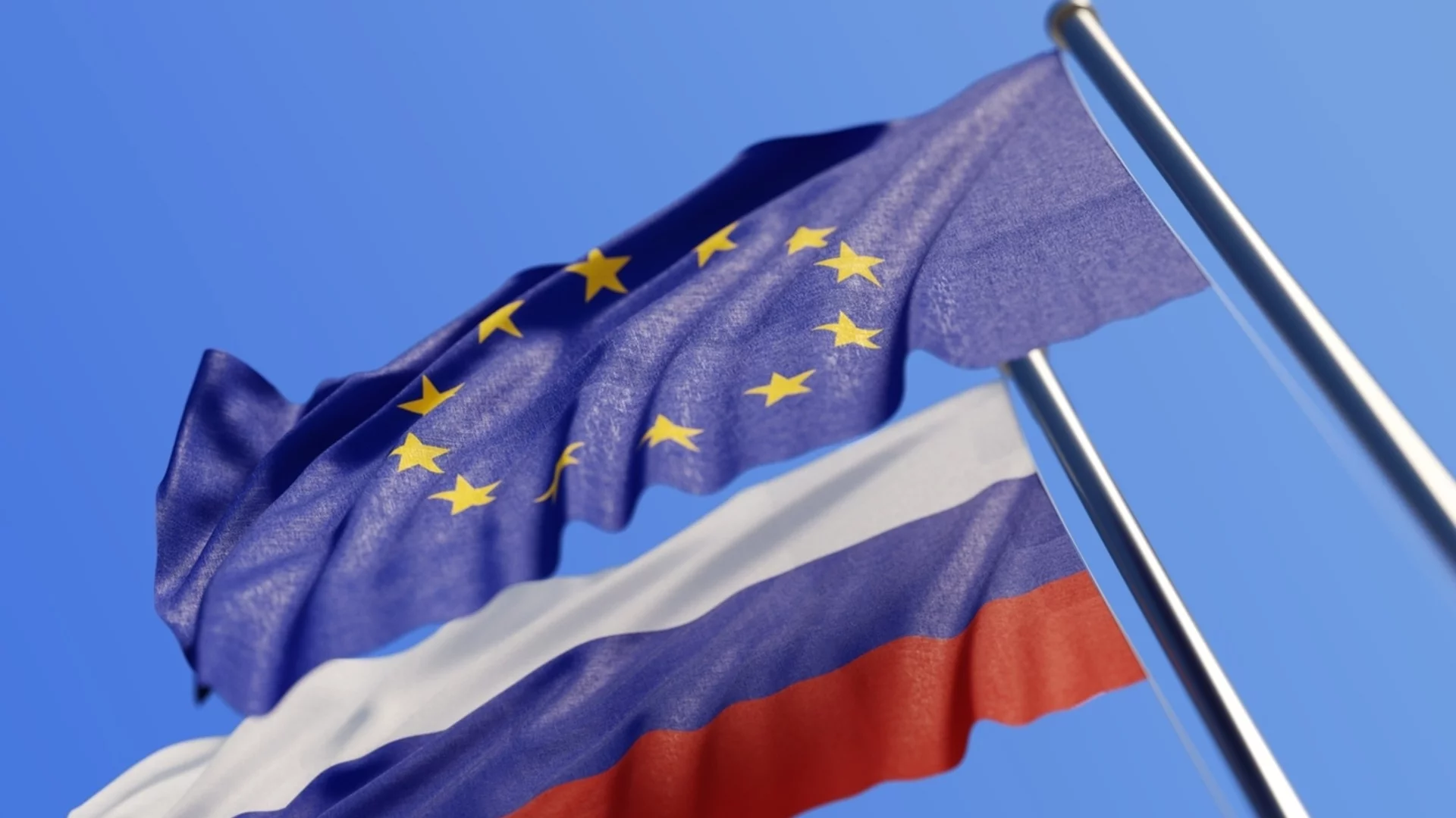 17-ия пакет санкции: Брюксел се цели в руския "сенчест флот"