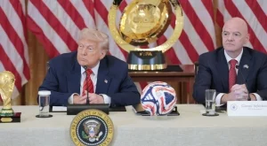 Доналд Тръмп шокира света! Русия на Мондиал 2026, за да спре войната