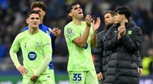 Бунт в Барселона! Ще се намеси ли УЕФА?