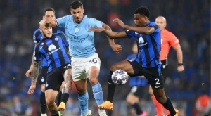 Представяне за Холивуд: Разплака Барселона и влезе в пантеона