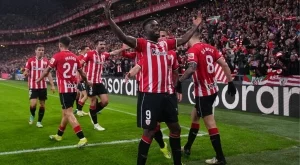 Полуфинален шок: Атлетик Билбао без офанзива на "Олд Трафорд"