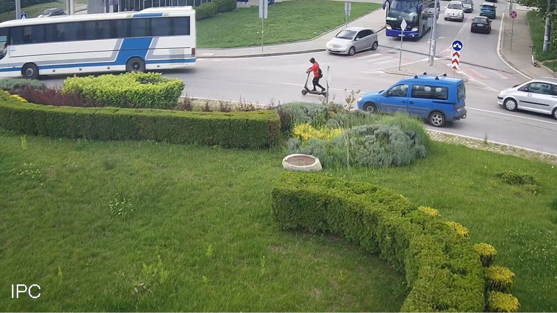Община Стара Загора засилва контрола върху използването на тротинетки