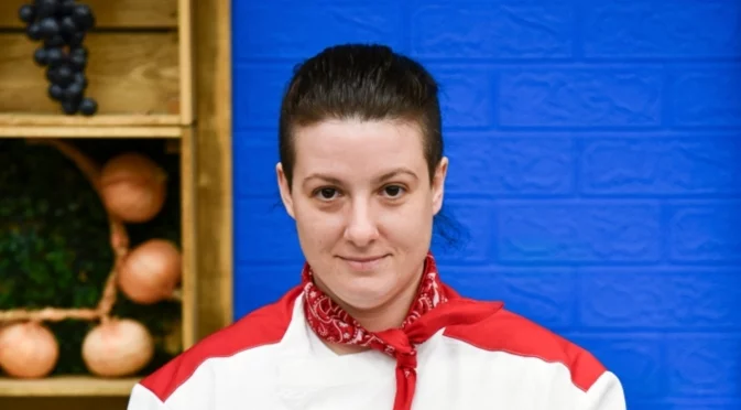 Тоника от Hell's Kitchen проговори за аферата с Виктория