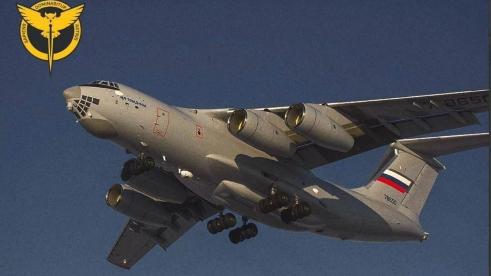 Руски самолет Ан-124 скоро ще има нов дом - Канада го конфискува за Украйна